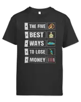 Kids Standard T-Shirt Kids Standard T-Shirt