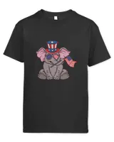 Kids Standard T-Shirt Kids Standard T-Shirt