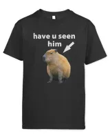 Kids Standard T-Shirt