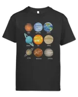 Kids Standard T-Shirt Kids Standard T-Shirt