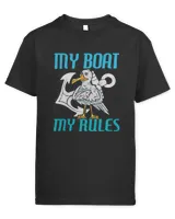 Kids Standard T-Shirt Kids Standard T-Shirt