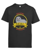 Kids Standard T-Shirt Kids Standard T-Shirt