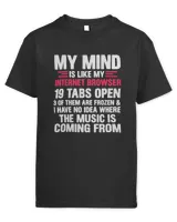 Kids Standard T-Shirt Kids Standard T-Shirt
