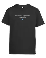 Youth's Standard T-Shirt Youth's Standard T-Shirt