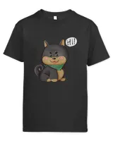 Kids Standard T-Shirt Kids Standard T-Shirt