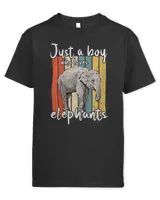 Kids Standard T-Shirt Kids Standard T-Shirt