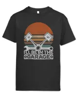 Kids Standard T-Shirt Kids Standard T-Shirt