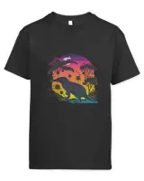 Kids Standard T-Shirt Kids Standard T-Shirt