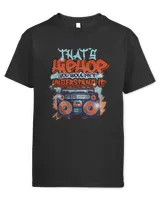 Kids Standard T-Shirt Kids Standard T-Shirt