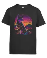 Kids Standard T-Shirt Kids Standard T-Shirt