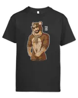 Kids Standard T-Shirt Kids Standard T-Shirt