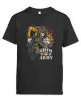 Kids Standard T-Shirt Kids Standard T-Shirt