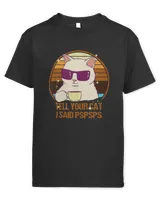 Kids Standard T-Shirt Kids Standard T-Shirt