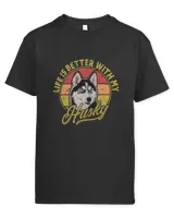 Kids Standard T-Shirt Kids Standard T-Shirt