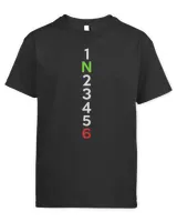 Kids Standard T-Shirt Kids Standard T-Shirt