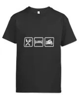 Kids Standard T-Shirt Kids Standard T-Shirt