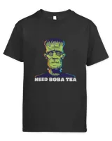 Kids Standard T-Shirt Kids Standard T-Shirt