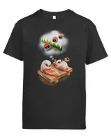 Kids Standard T-Shirt Kids Standard T-Shirt