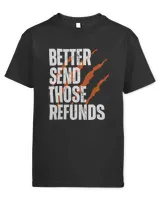 Kids Standard T-Shirt Kids Standard T-Shirt
