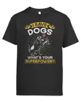 Kids Standard T-Shirt Kids Standard T-Shirt