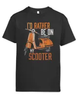 Kids Standard T-Shirt Kids Standard T-Shirt