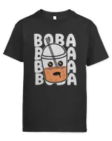 Kids Standard T-Shirt Kids Standard T-Shirt