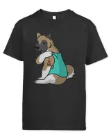 Kids Standard T-Shirt Kids Standard T-Shirt