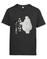 Kids Standard T-Shirt Kids Standard T-Shirt