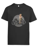 Kids Standard T-Shirt Kids Standard T-Shirt