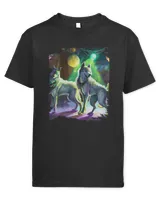 Kids Standard T-Shirt Kids Standard T-Shirt