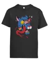 Kids Standard T-Shirt Kids Standard T-Shirt