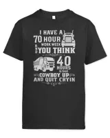 Kids Standard T-Shirt