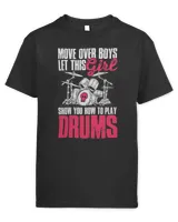 Kids Standard T-Shirt Kids Standard T-Shirt