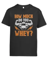 Kids Standard T-Shirt Kids Standard T-Shirt