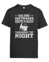 Kids Standard T-Shirt Kids Standard T-Shirt