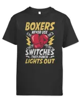 Kids Standard T-Shirt Kids Standard T-Shirt