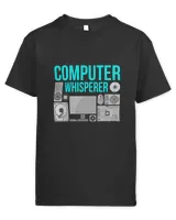 Kids Standard T-Shirt Kids Standard T-Shirt