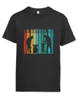 Kids Standard T-Shirt Kids Standard T-Shirt