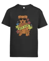 Kids Standard T-Shirt Kids Standard T-Shirt
