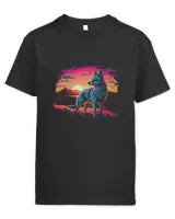 Kids Standard T-Shirt Kids Standard T-Shirt