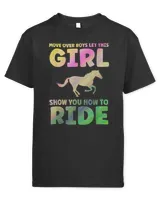 Kids Standard T-Shirt Kids Standard T-Shirt