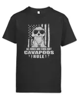 Kids Standard T-Shirt Kids Standard T-Shirt