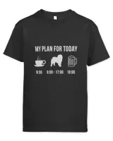 Kids Standard T-Shirt Kids Standard T-Shirt