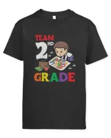 Kids Standard T-Shirt