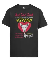 Kids Standard T-Shirt