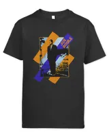 Kids Standard T-Shirt Kids Standard T-Shirt