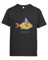 Kids Standard T-Shirt Kids Standard T-Shirt