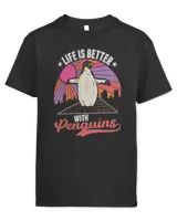 Kids Standard T-Shirt Kids Standard T-Shirt