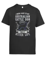 Kids Standard T-Shirt Kids Standard T-Shirt