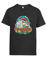 Kids Standard T-Shirt Kids Standard T-Shirt